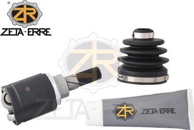 ZETA-ERRE ZR7266 - Kit giunti, Semiasse www.autoricambit.com