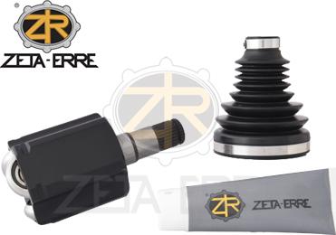 ZETA-ERRE ZR7218 - Kit giunti, Semiasse www.autoricambit.com