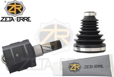 ZETA-ERRE ZR7789 - Kit giunti, Semiasse www.autoricambit.com