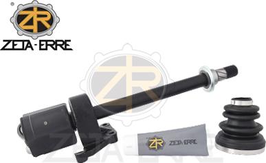 ZETA-ERRE ZR7785 - Kit giunti, Semiasse www.autoricambit.com