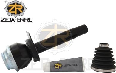 ZETA-ERRE ZR7728 - Kit giunti, Semiasse www.autoricambit.com