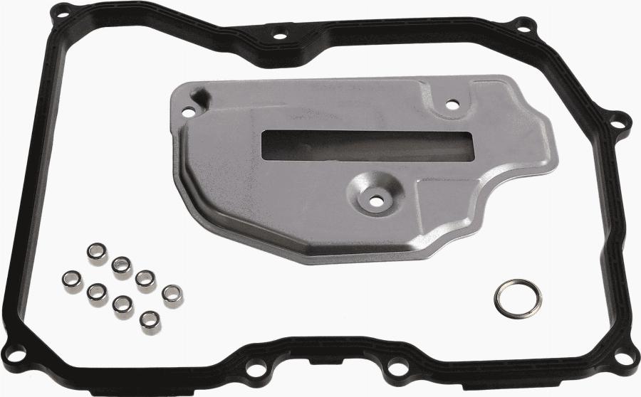 ZF 5961.308.475 - Kit componenti, Cambio olio-Cambio automatico www.autoricambit.com