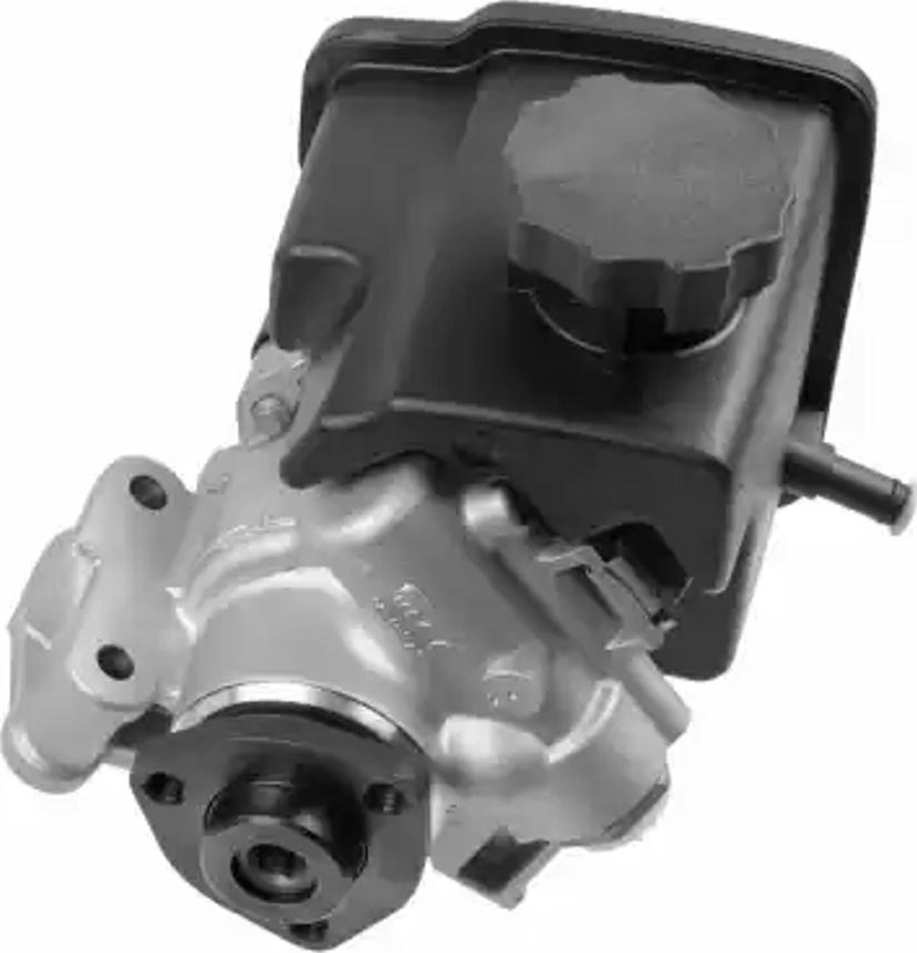 ZF 7692 900 510 - Pompa idraulica, Sterzo www.autoricambit.com