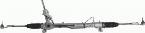 ZF Parts 8501 069 - Scatola guida www.autoricambit.com