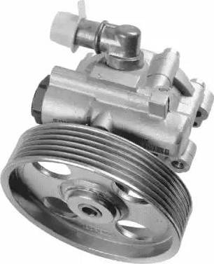 ZF Parts 8001 537 - Pompa idraulica, Sterzo www.autoricambit.com