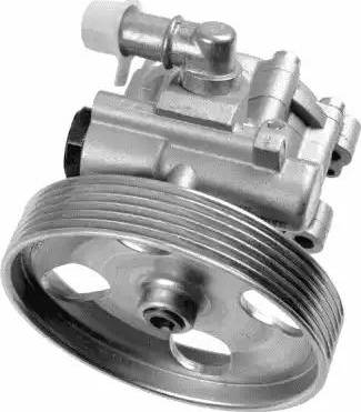 ZF Parts 8001 753 - Pompa idraulica, Sterzo www.autoricambit.com