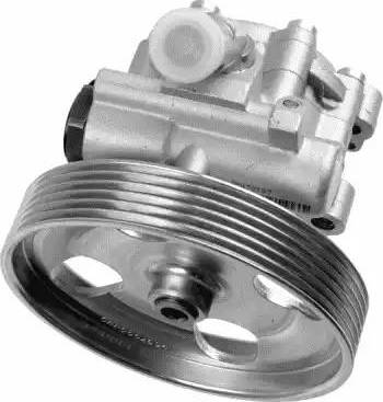 ZF Parts 8001 752 - Pompa idraulica, Sterzo www.autoricambit.com