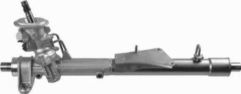 ZF Parts 2960 601 - Scatola guida www.autoricambit.com