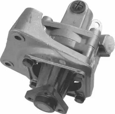 ZF Parts 2909 401 - Pompa idraulica, Sterzo www.autoricambit.com