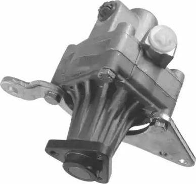 ZF Parts 2909 201 - Pompa idraulica, Sterzo www.autoricambit.com