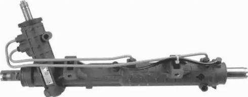 ZF Parts 2900 801 - Scatola guida www.autoricambit.com