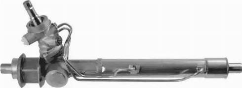 ZF Parts 2915 301 - Scatola guida www.autoricambit.com