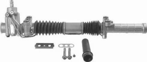 ZF Parts 2917 201 - Scatola guida www.autoricambit.com