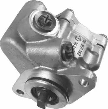 ZF Parts 2923 001 - Pompa idraulica, Sterzo www.autoricambit.com