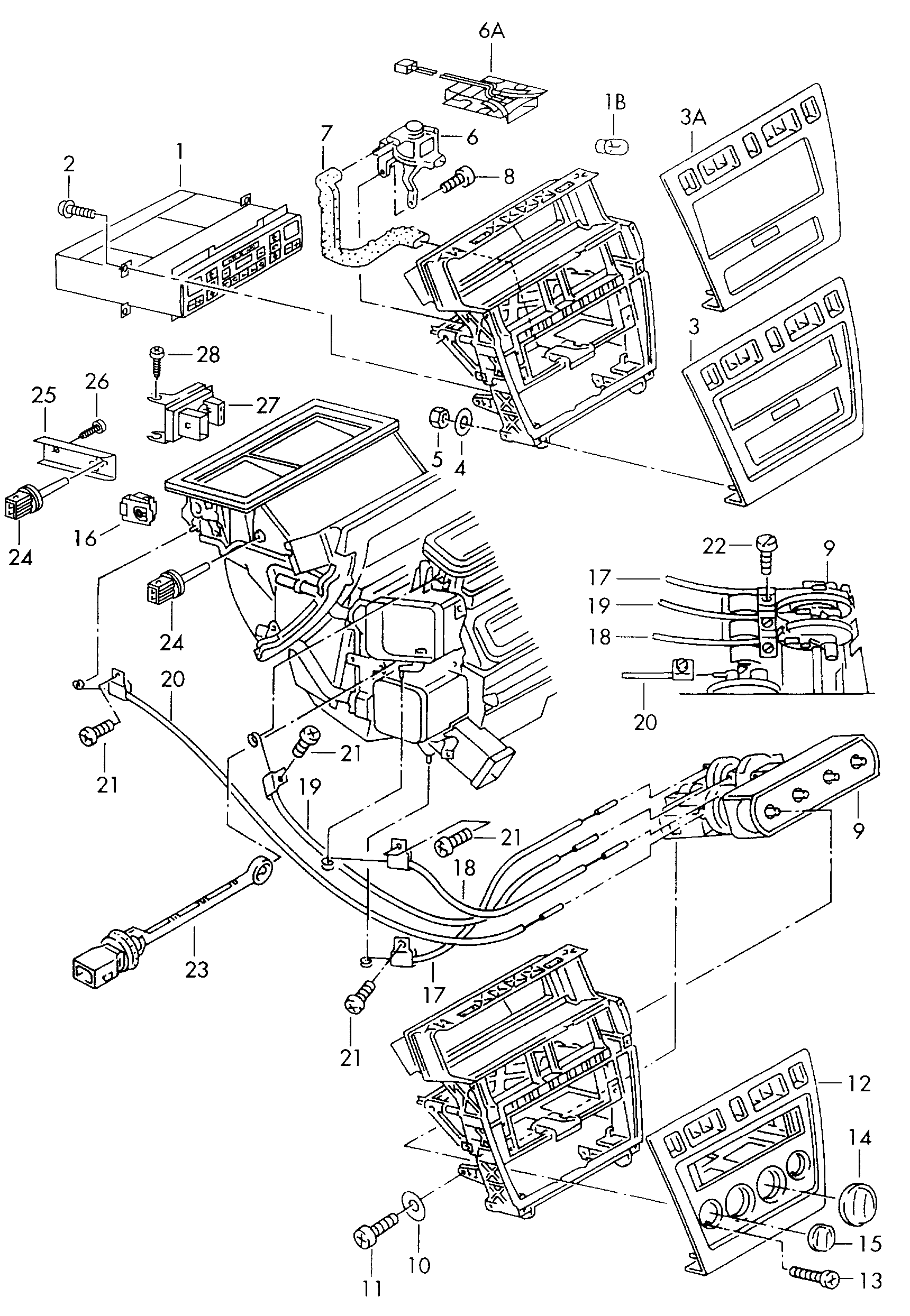 VAG N   103 546 01 - Bullone/Vite www.autoricambit.com