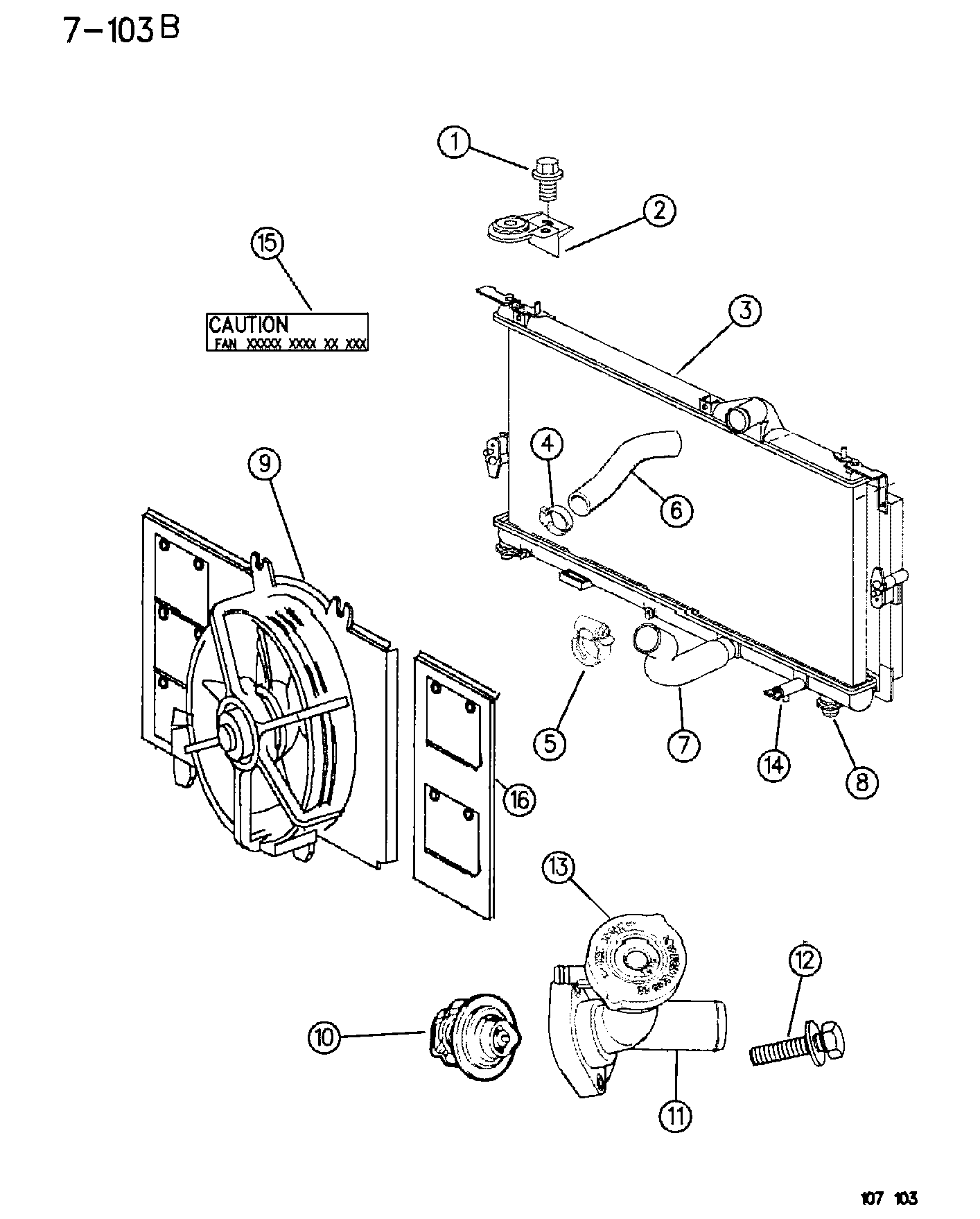 Jeep 449 5721 - Termostato, Refrigerante www.autoricambit.com