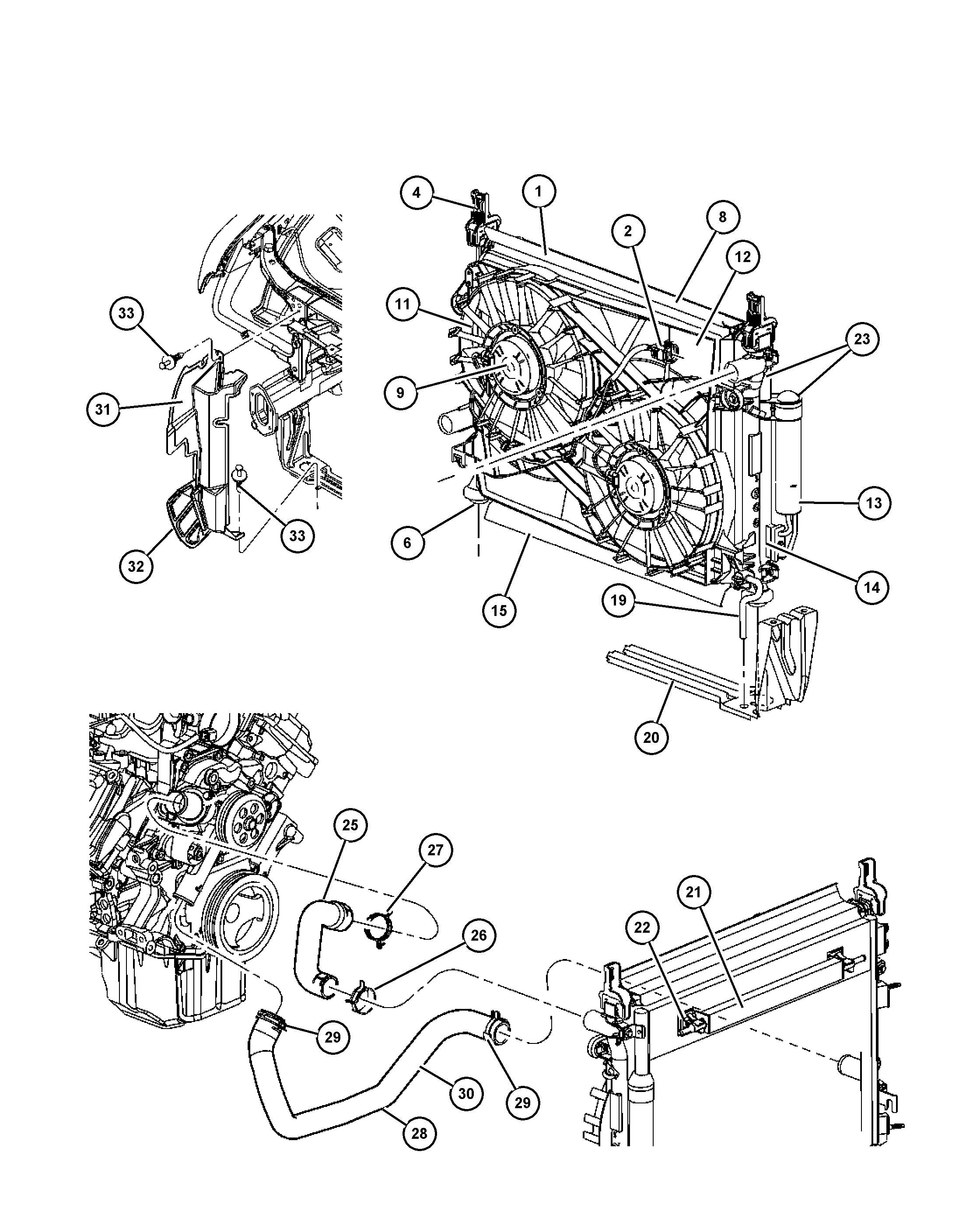 Lancia 5175 368AA - Condensatore, Climatizzatore www.autoricambit.com