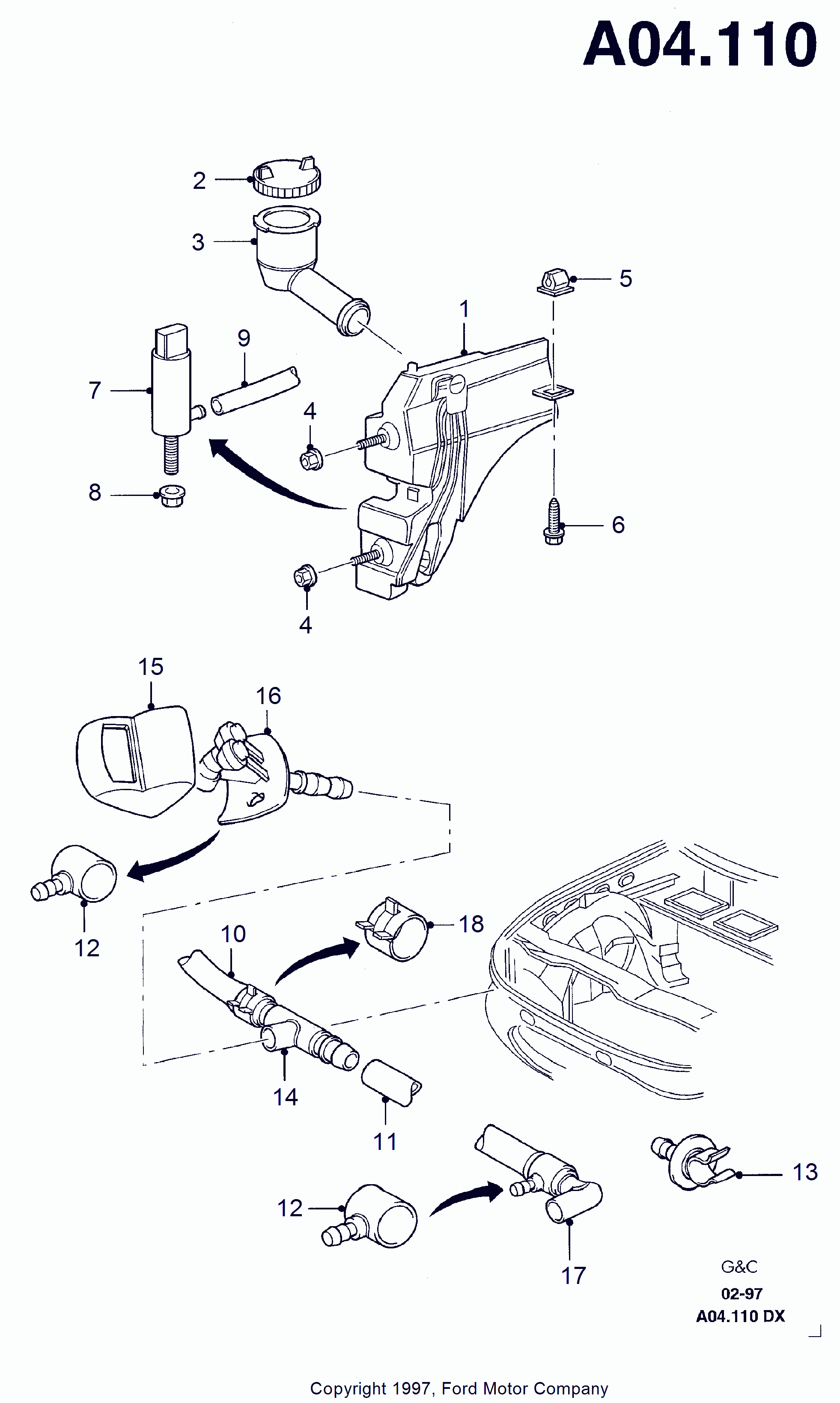 RENAULT 1040117 - Bobina, Compressore- Innesto elettromagnetico www.autoricambit.com