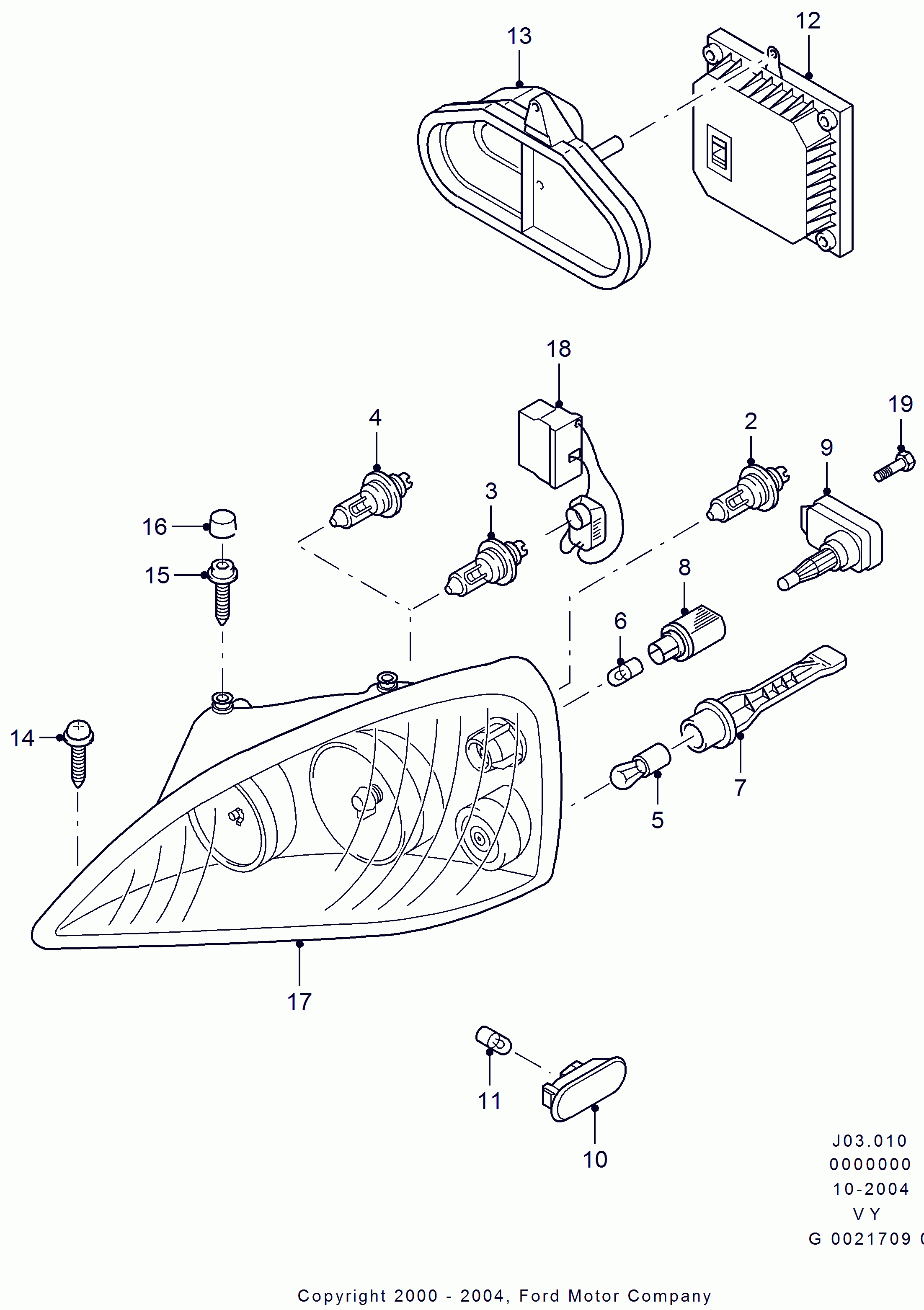 Opel 1202963 - Motorino d'avviamento www.autoricambit.com