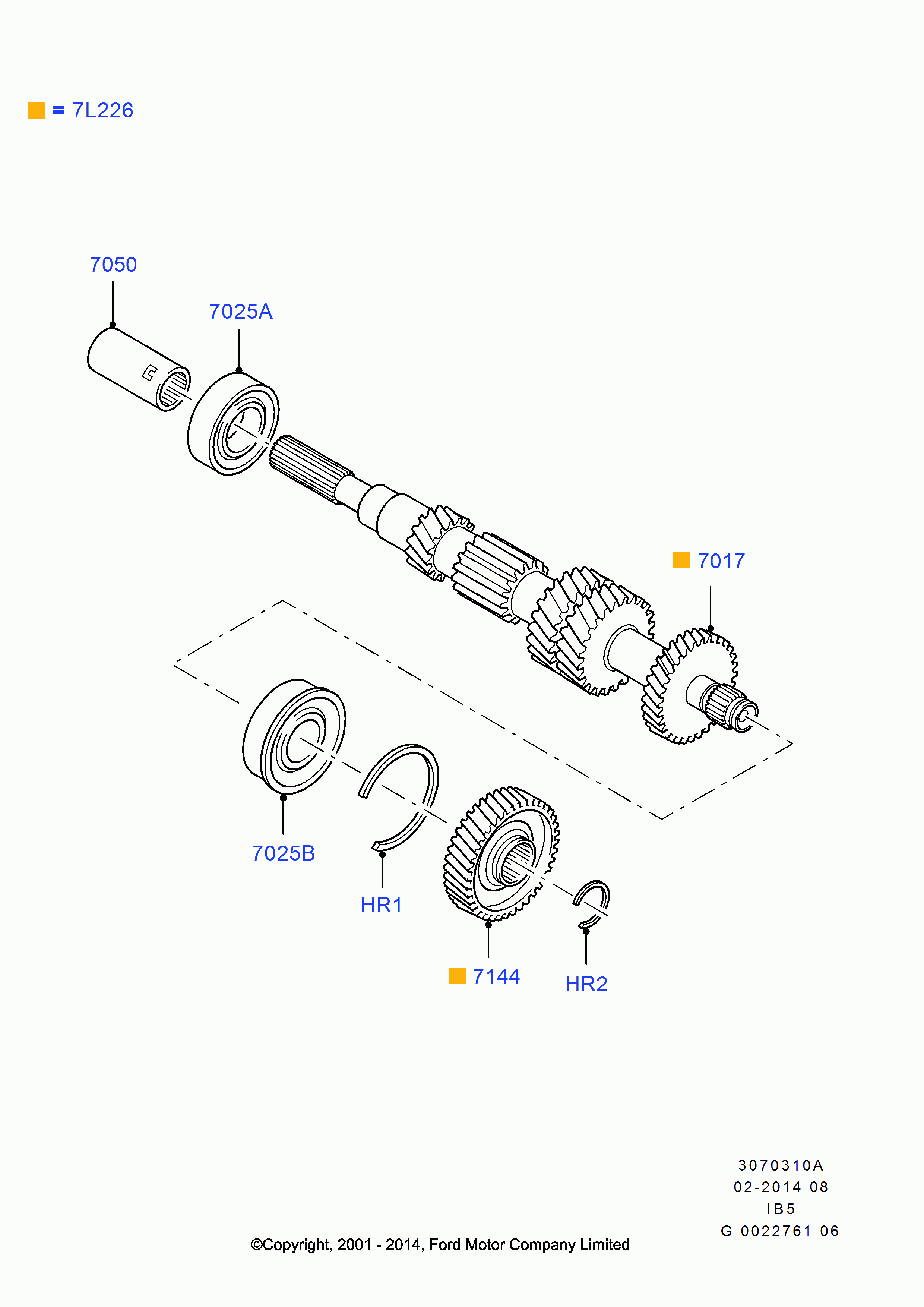 Opel 18 54 106 - Compressore, Climatizzatore www.autoricambit.com