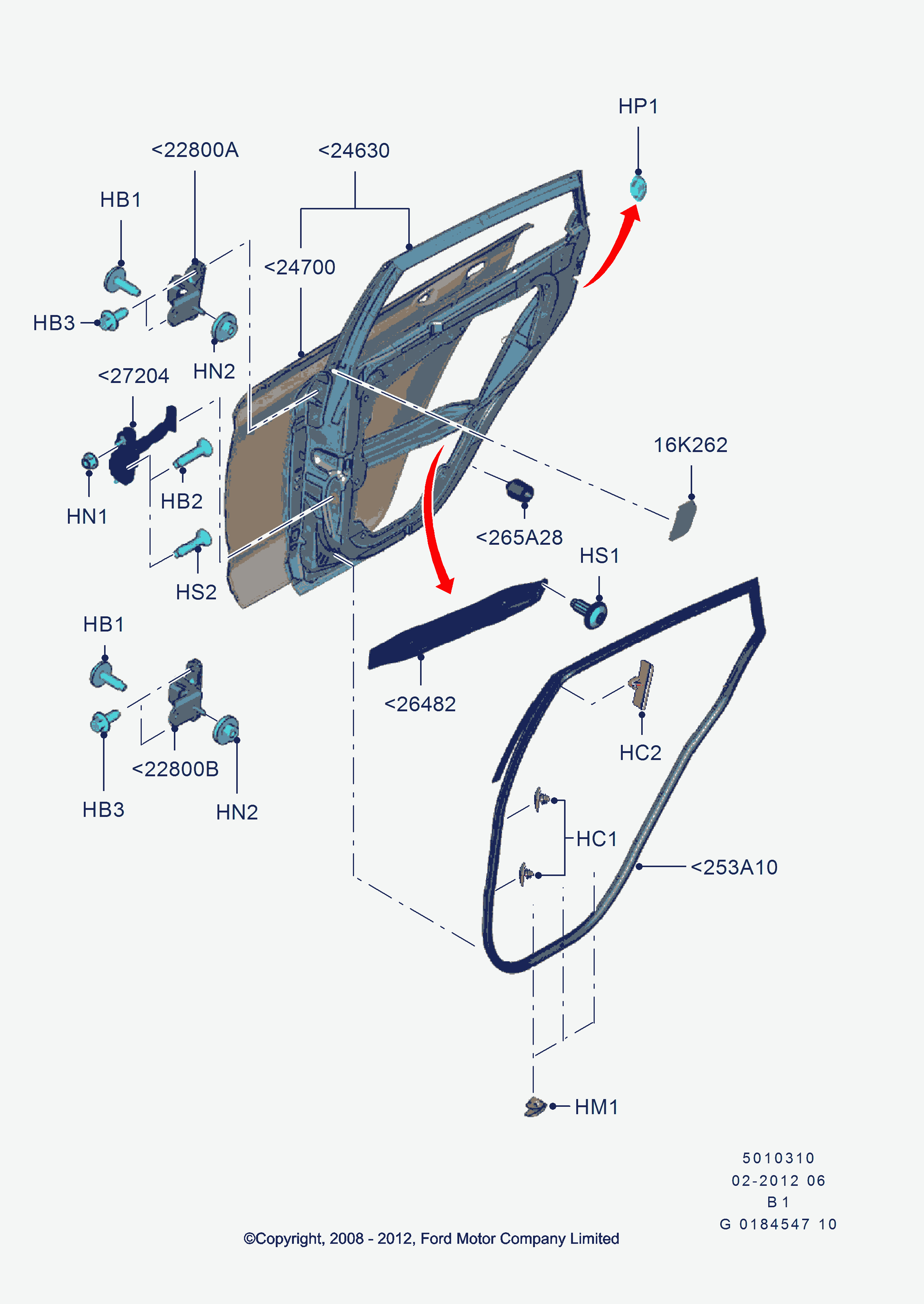 Mercedes-Benz 1542516 - Raddrizzatore, Alternatore www.autoricambit.com