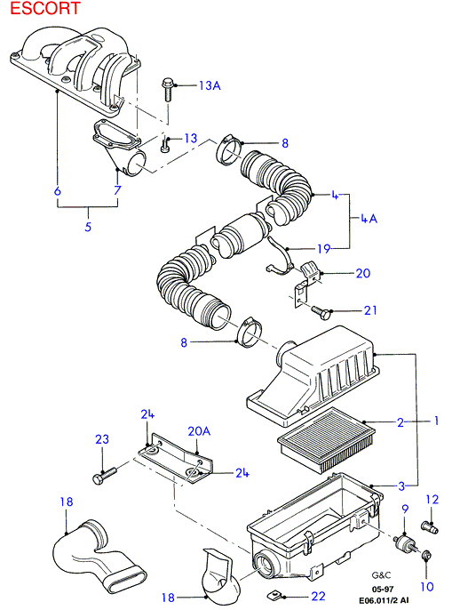 Volvo 6 819 678 - Discofreno www.autoricambit.com