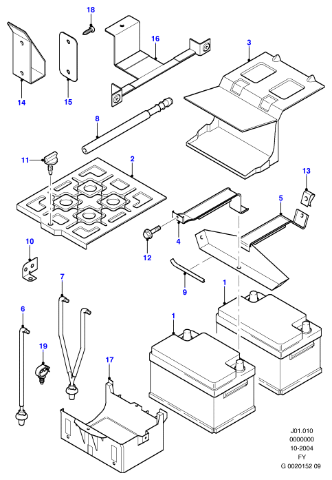 FORD 1358105 - Termostato, Refrigerante www.autoricambit.com