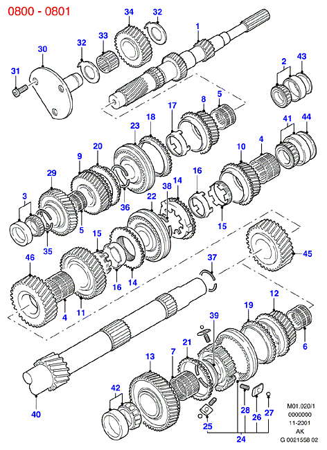 SAAB 1854113 - Compressore, Climatizzatore www.autoricambit.com