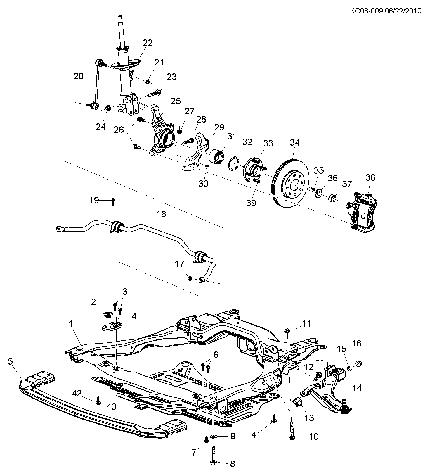 Hyundai 96471274 - Discofreno www.autoricambit.com