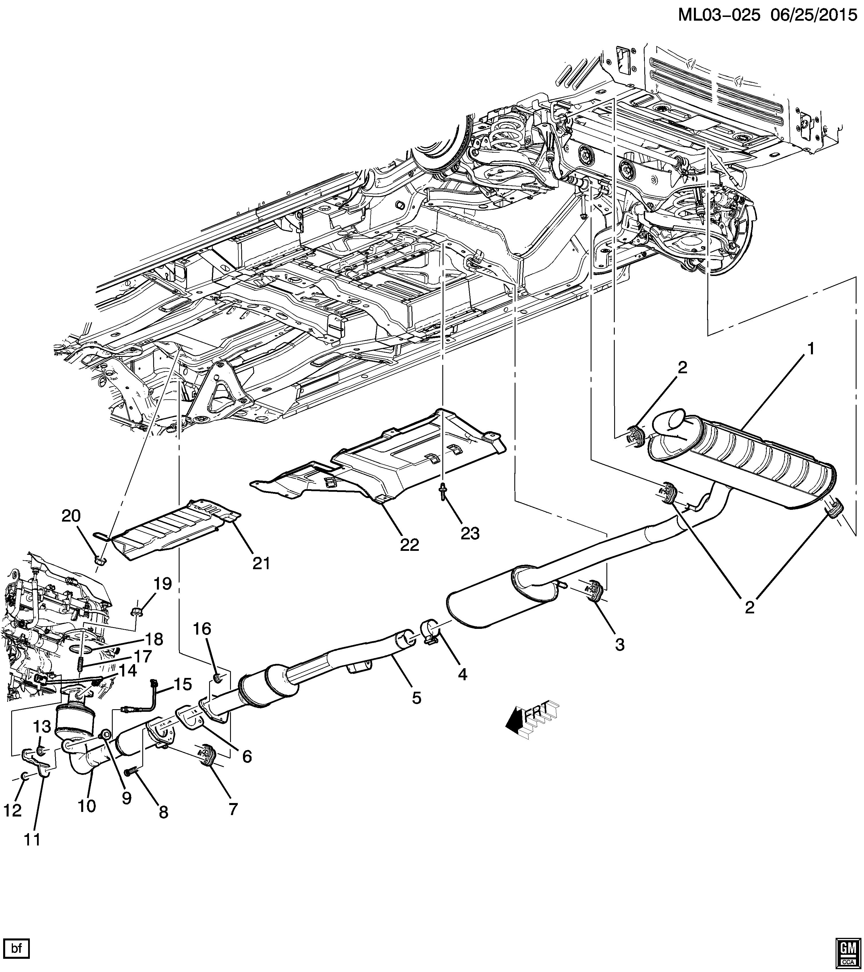 Opel 12639692 - Sonda lambda www.autoricambit.com