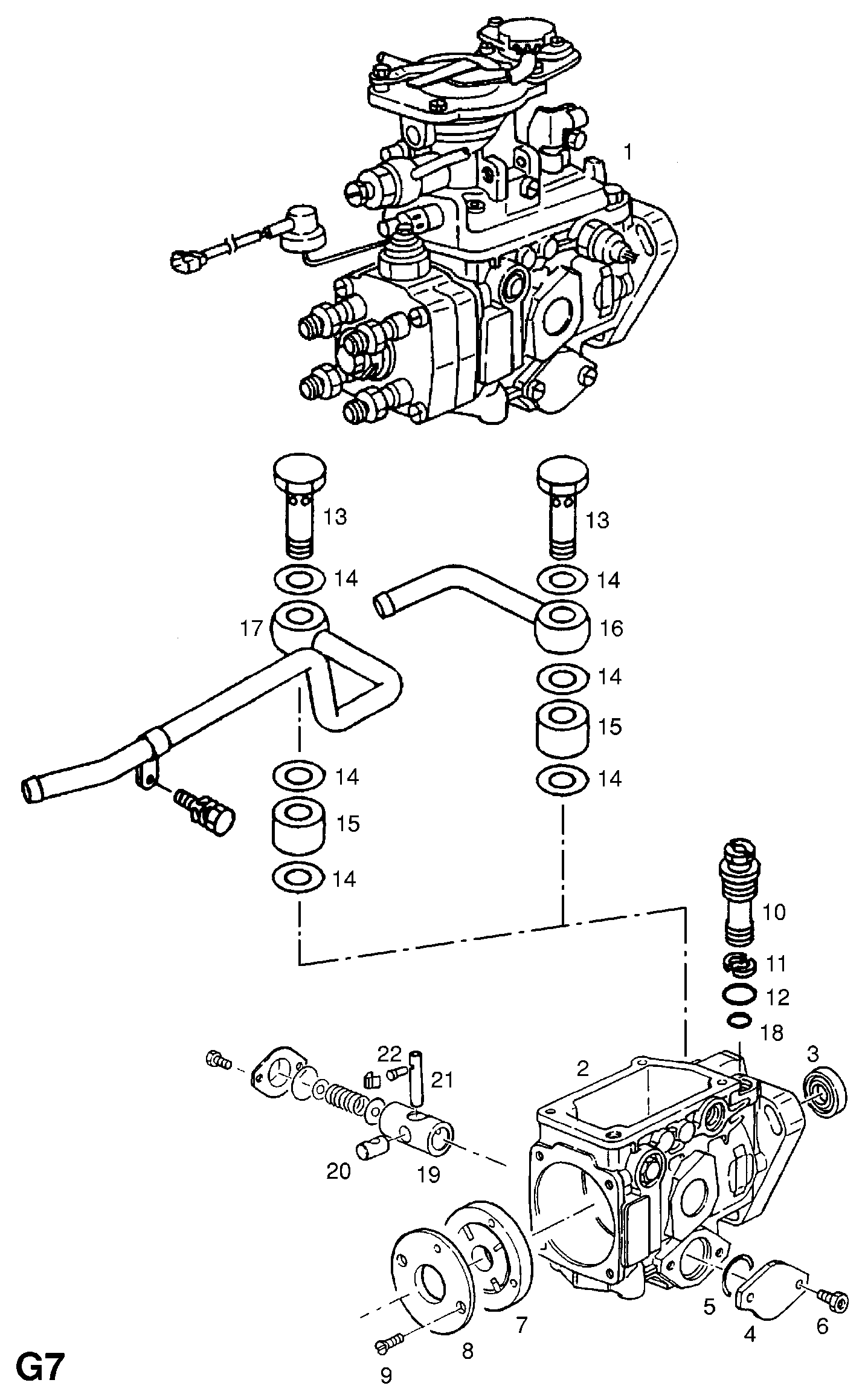 RENAULT 820012 - Turbocompressore, Sovralimentazione www.autoricambit.com