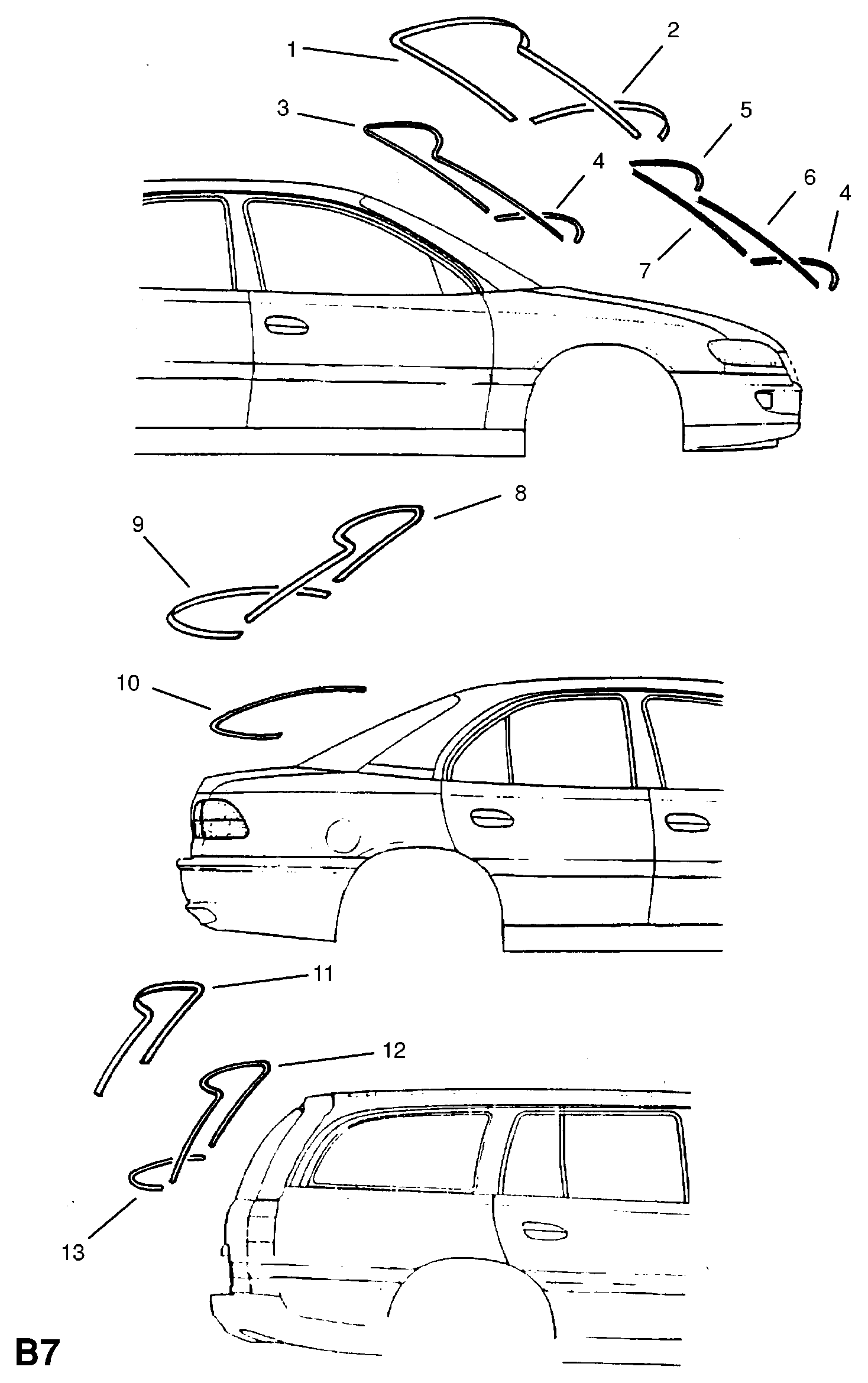 CITROËN/PEUGEOT 170652 - Catalizzatore www.autoricambit.com