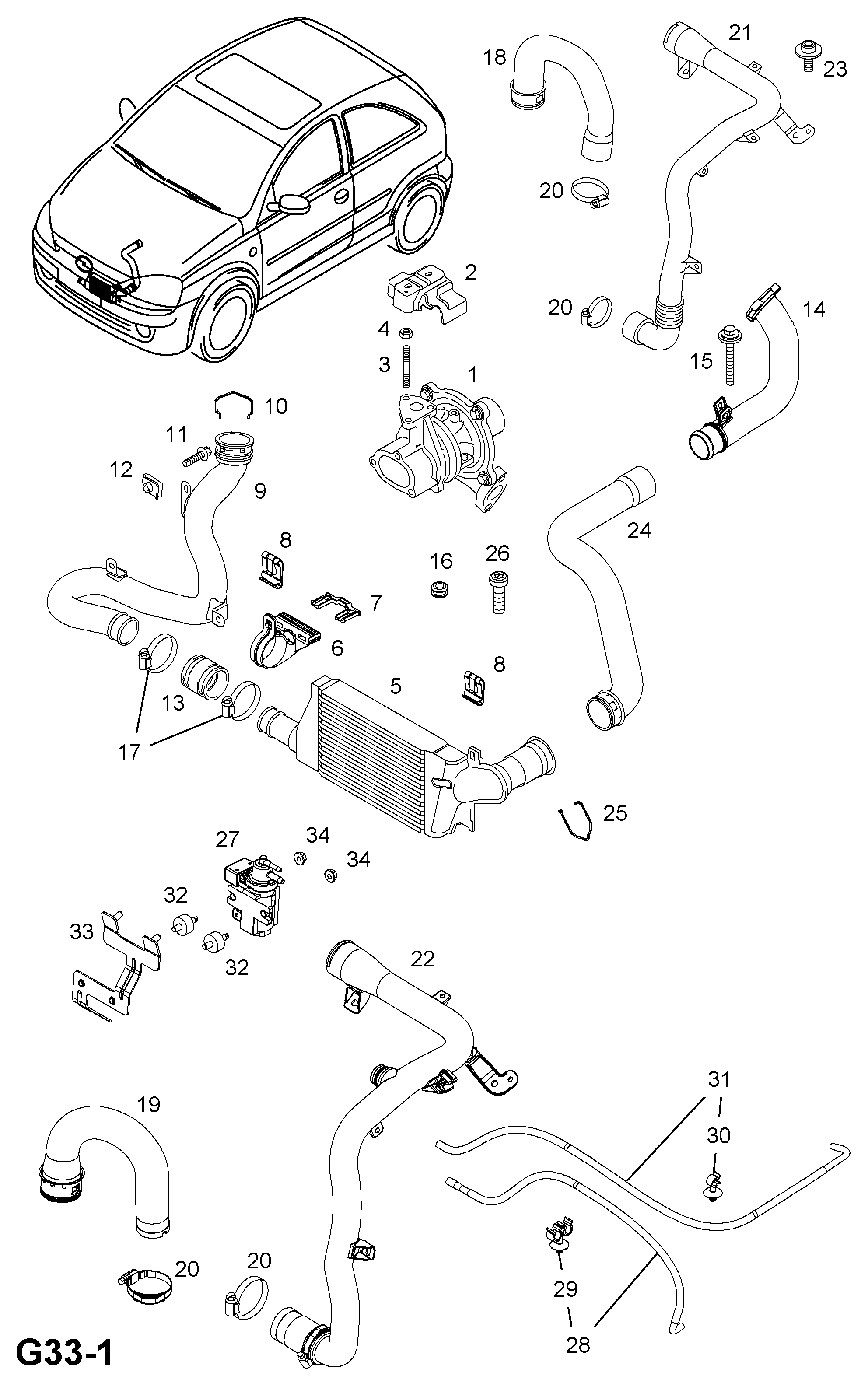 Alfa Romeo 851081 - Convertitore pressione www.autoricambit.com