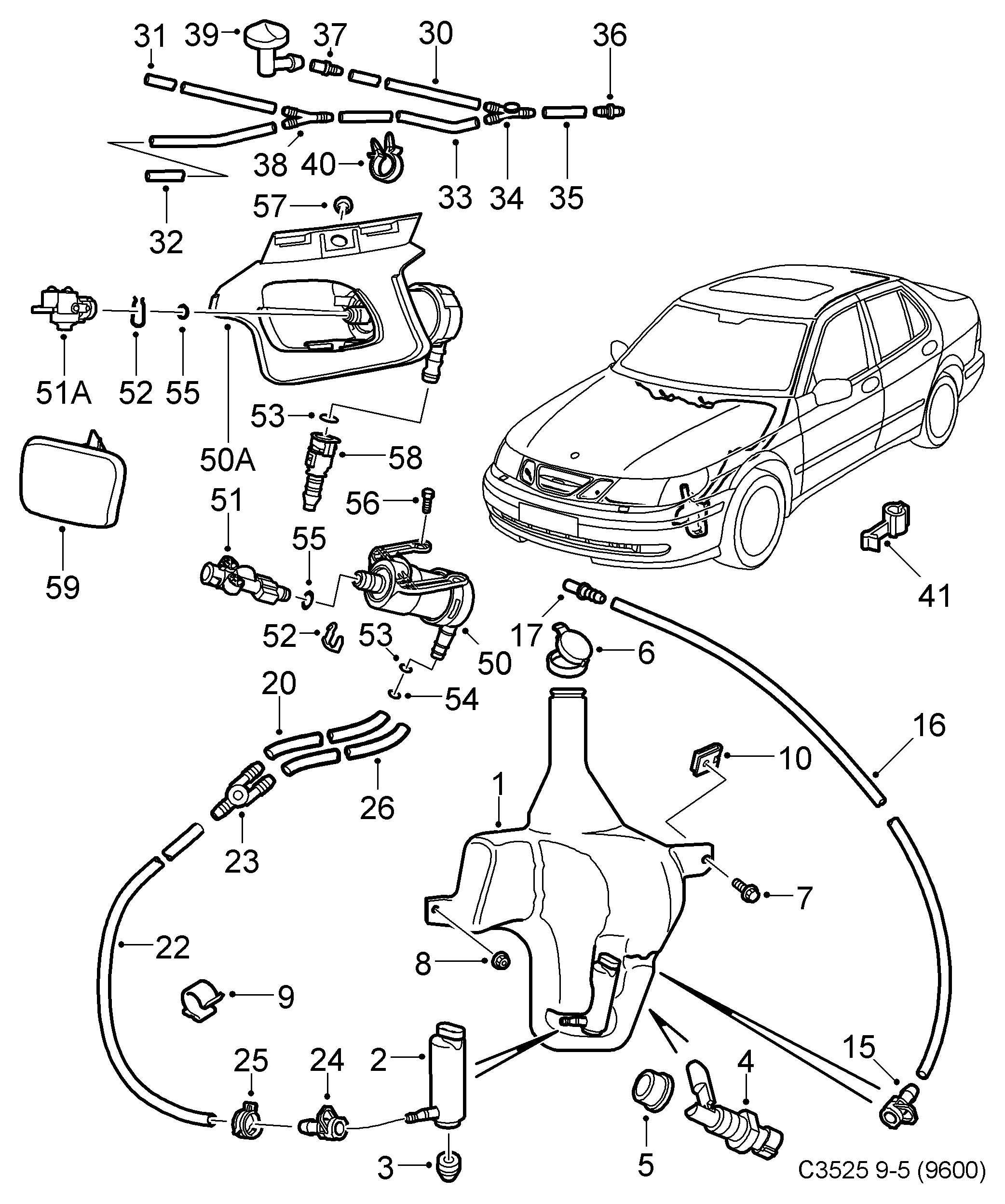 CITROËN/PEUGEOT 5492897 - Termostato, Refrigerante www.autoricambit.com