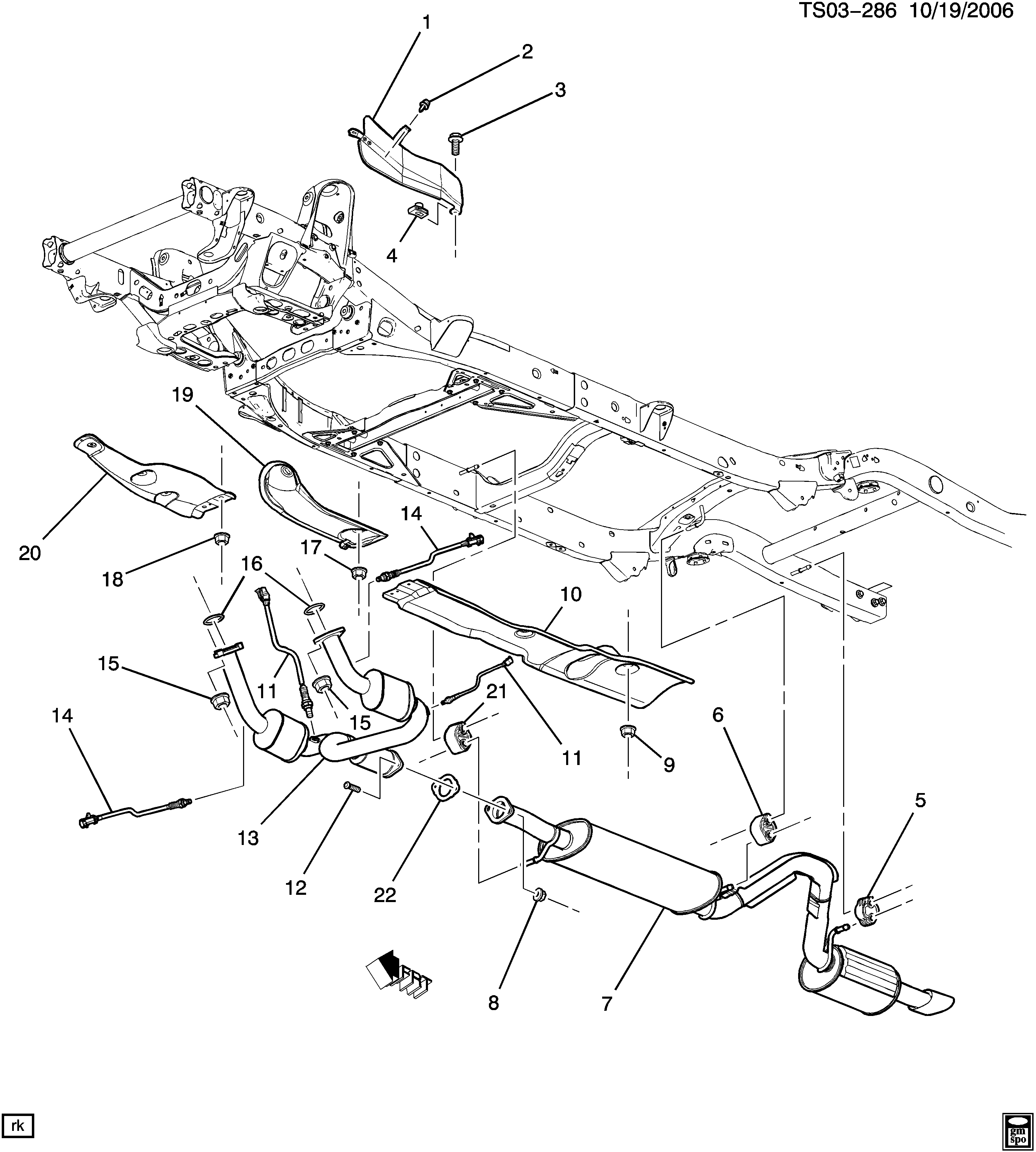 Opel 12604913 - Sonda lambda www.autoricambit.com