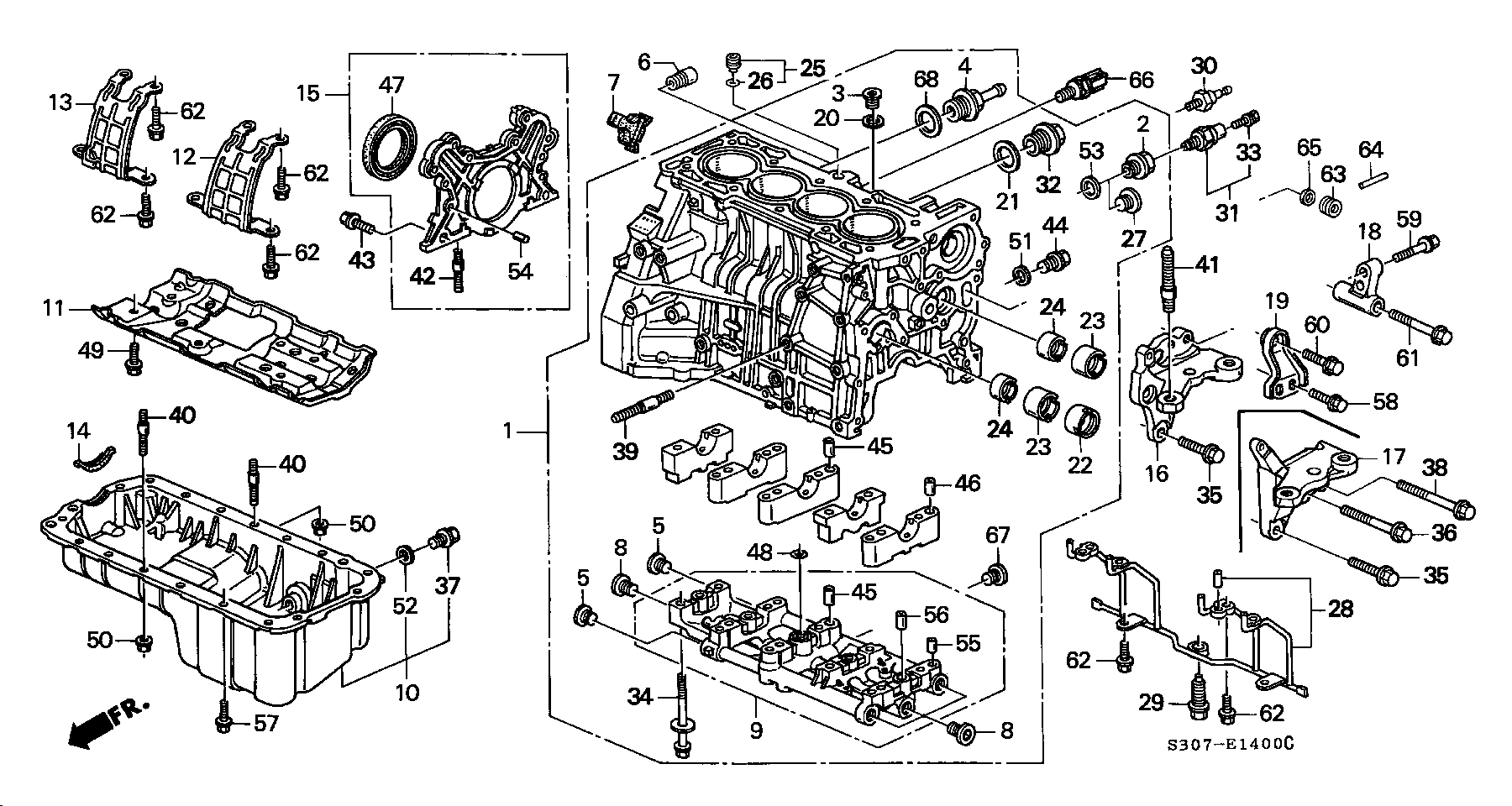 Hyundai 37240P13013 - Sensore, Pressione olio www.autoricambit.com