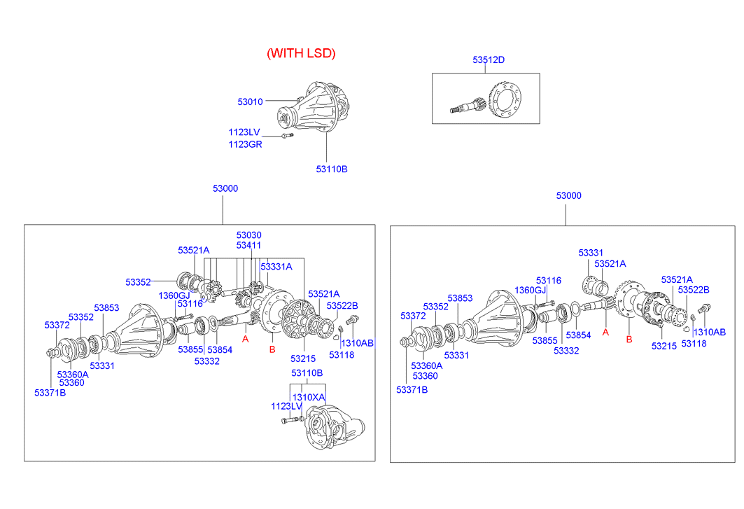 Mitsubishi MB569592 - Kit pastiglie freno, Freno a disco www.autoricambit.com