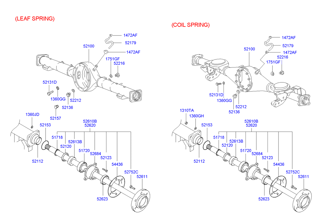 KIA HR208009 - Kit cuscinetto ruota www.autoricambit.com