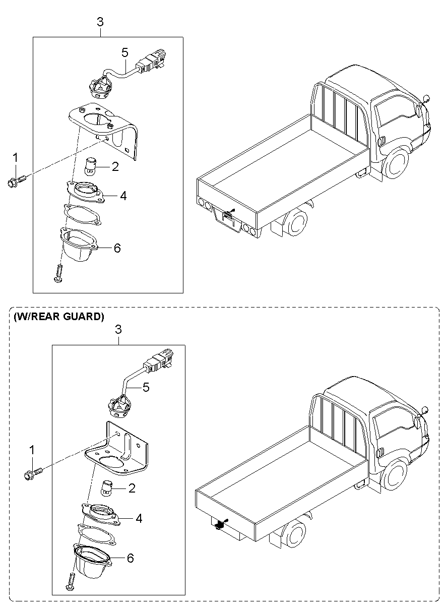 Hyundai 1864210003E - Lampadina www.autoricambit.com