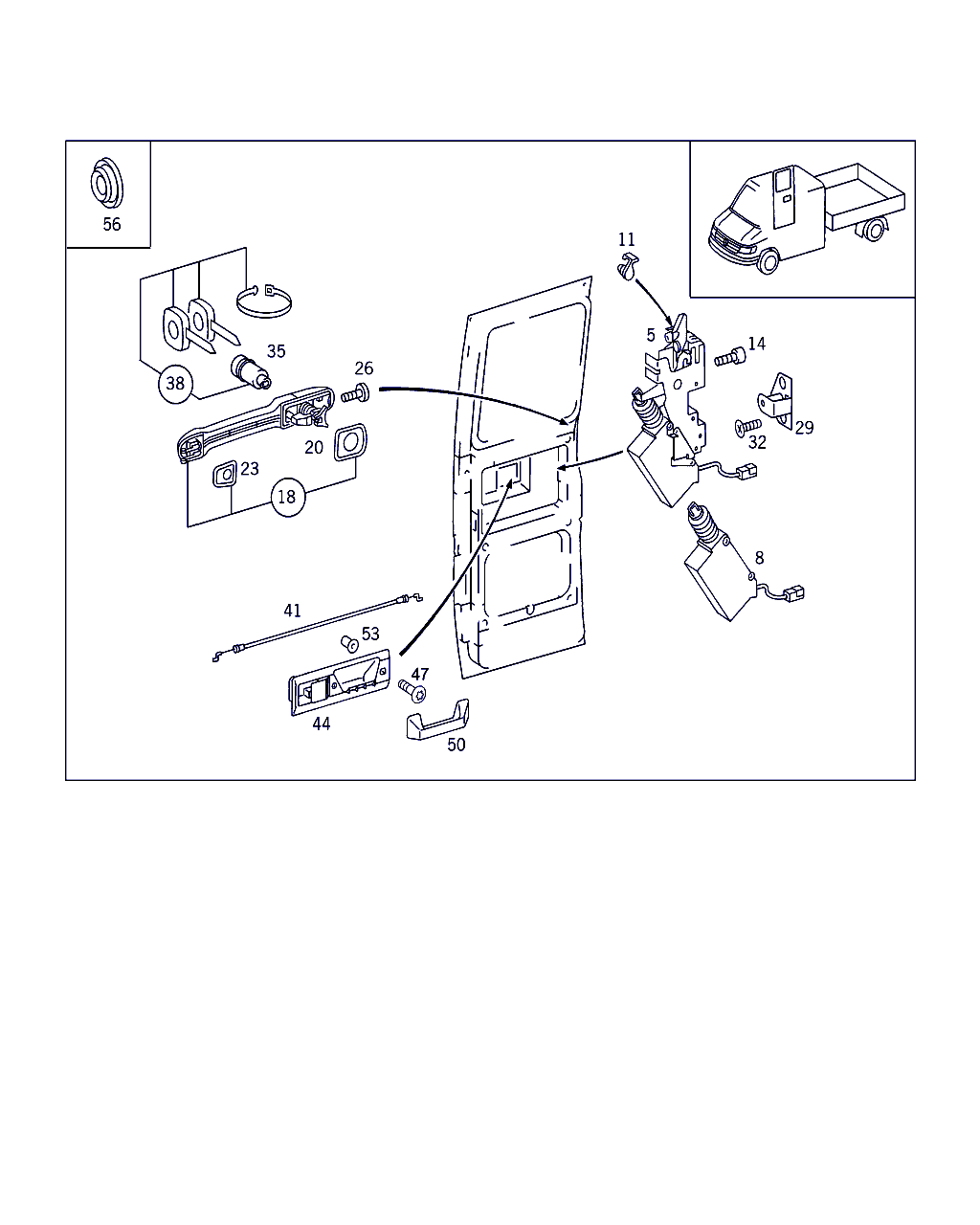 Mercedes-Benz A 001 984 70 29 - Lampadina, Faro principale www.autoricambit.com