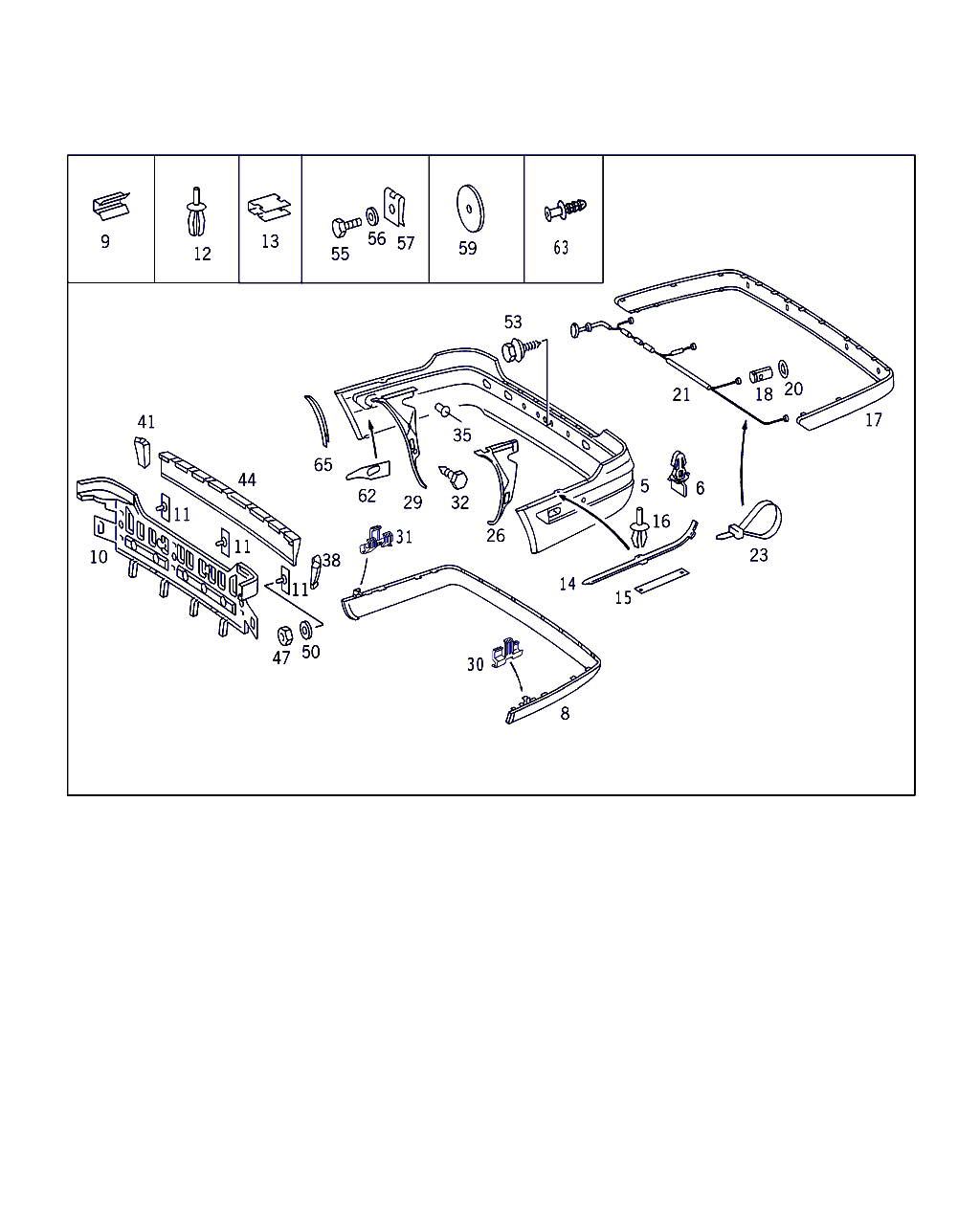 Mercedes-Benz A 000 990 25 92 - Nipplo oliatore www.autoricambit.com