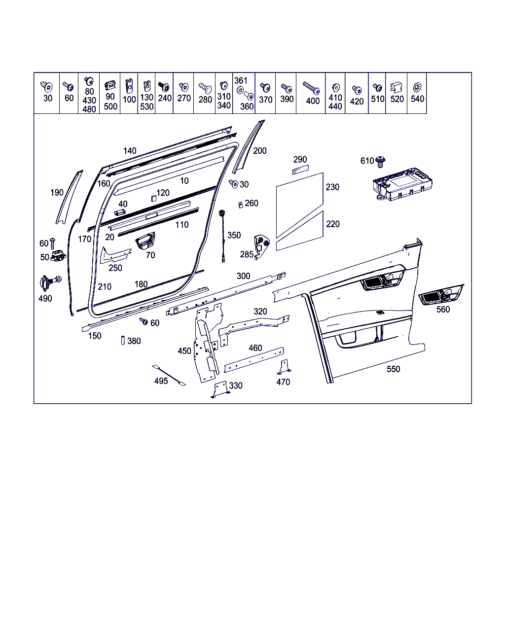 Mercedes-Benz A 001 984 57 29 - Lampadina, Faro principale www.autoricambit.com