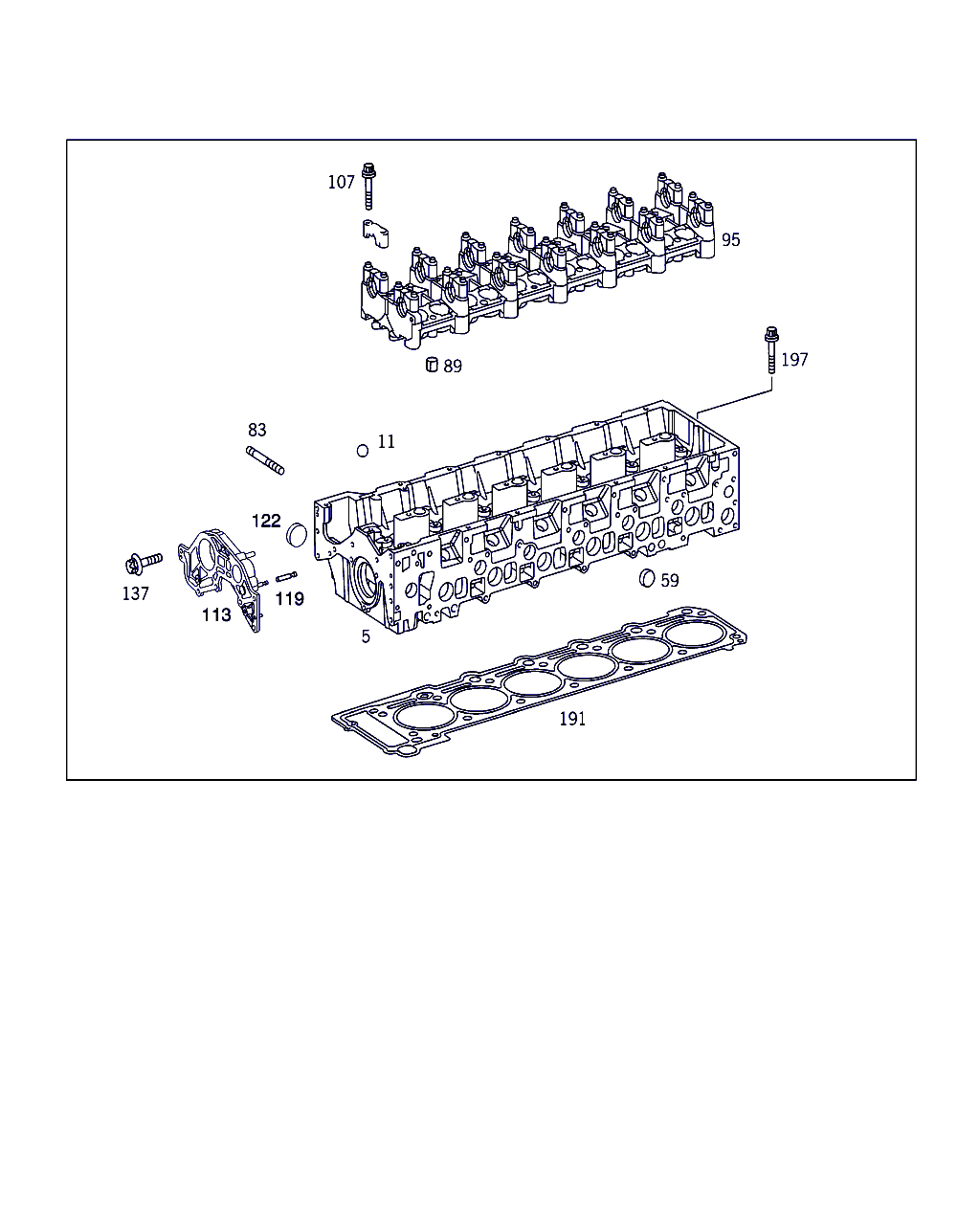 Mercedes-Benz N 000443 018003 - Tappo anticongelamento monoblocco www.autoricambit.com