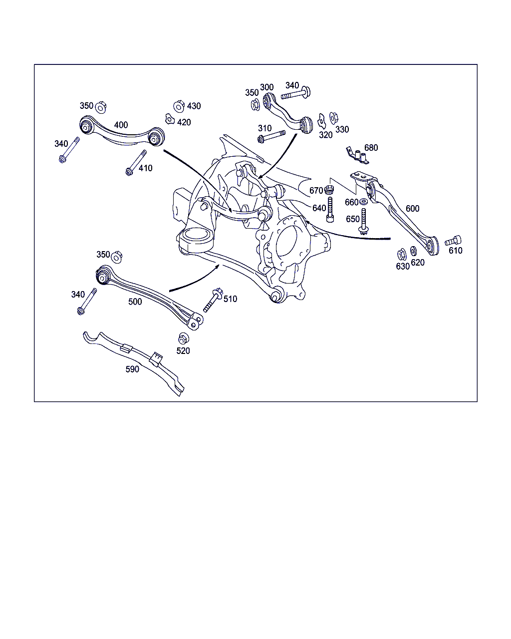 Mercedes-Benz A 230 990 00 12 - Bullone/Vite www.autoricambit.com