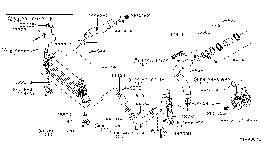 NISSAN 22365EB30A - Sensor MAP, pressione del collettore di aspirazione www.autoricambit.com