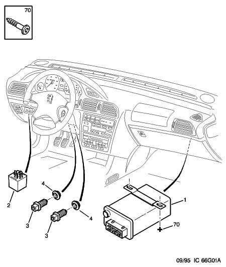 CITROËN 6555 68 - Relè, Corrente di lavoro www.autoricambit.com