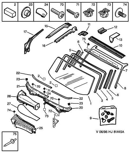 PEUGEOT 8103 77 - BRACKET; LEFT www.autoricambit.com