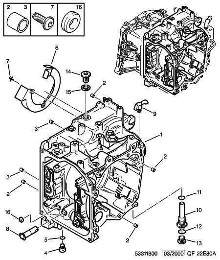 PEUGEOT 2213 25 - AGB THERMOSTATIC VALVE www.autoricambit.com