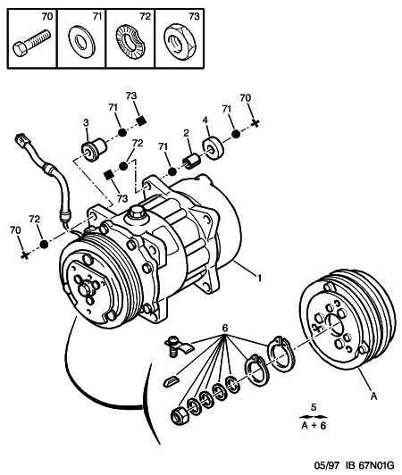 PEUGEOT 6453 AS - Condensatore, Climatizzatore www.autoricambit.com