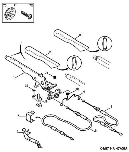 Volvo 4745 98 - Cinghia Poly-V www.autoricambit.com